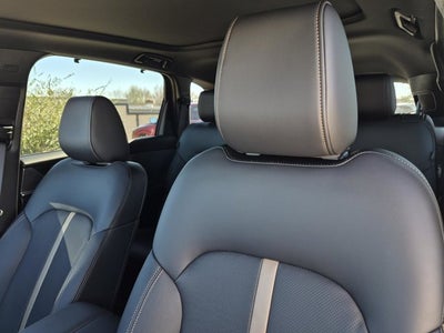 2026 Mazda Mazda CX-90 3.3 Turbo S Premium Plus AWD