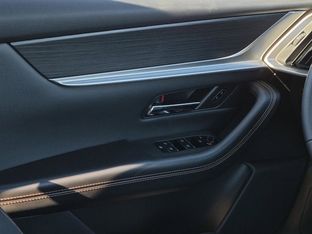 2026 Mazda Mazda CX-90 3.3 Turbo S Premium Plus AWD