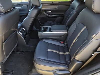 2026 Mazda Mazda CX-90 3.3 Turbo S Premium Plus AWD