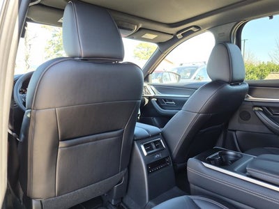 2026 Mazda Mazda CX-90 3.3 Turbo S Premium Plus AWD