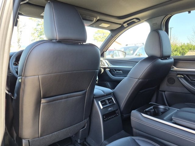 2026 Mazda Mazda CX-90 3.3 Turbo S Premium Plus AWD