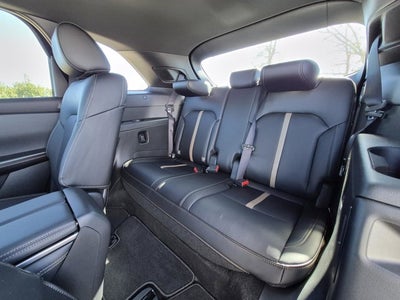 2026 Mazda Mazda CX-90 3.3 Turbo S Premium Plus AWD