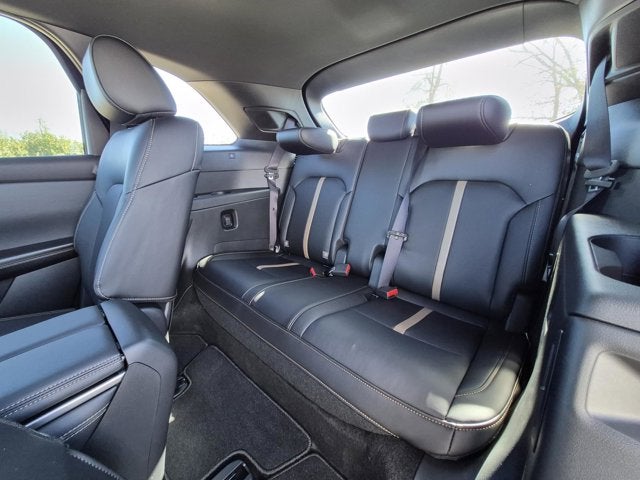 2026 Mazda Mazda CX-90 3.3 Turbo S Premium Plus AWD