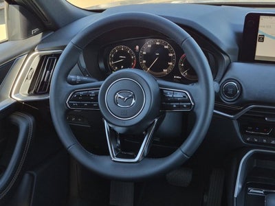 2026 Mazda Mazda CX-90 3.3 Turbo S Premium Plus AWD