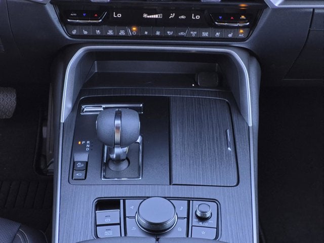 2026 Mazda Mazda CX-90 3.3 Turbo S Premium Plus AWD