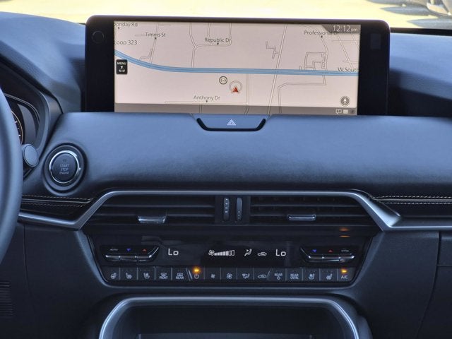 2026 Mazda Mazda CX-90 3.3 Turbo S Premium Plus AWD