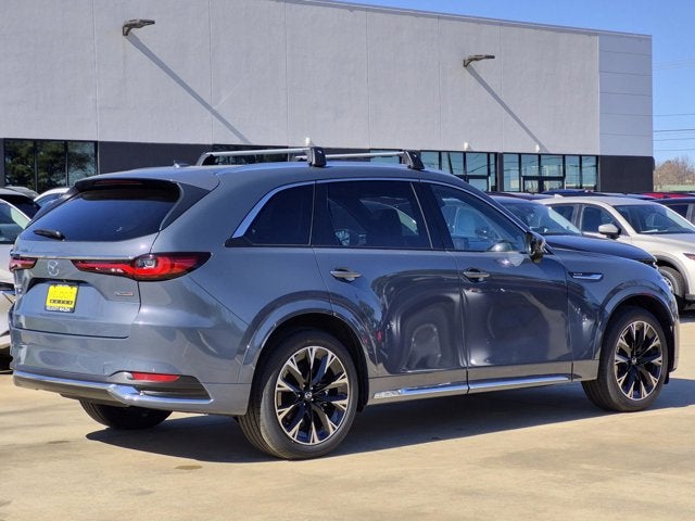 2026 Mazda Mazda CX-90 3.3 Turbo S Premium Plus AWD