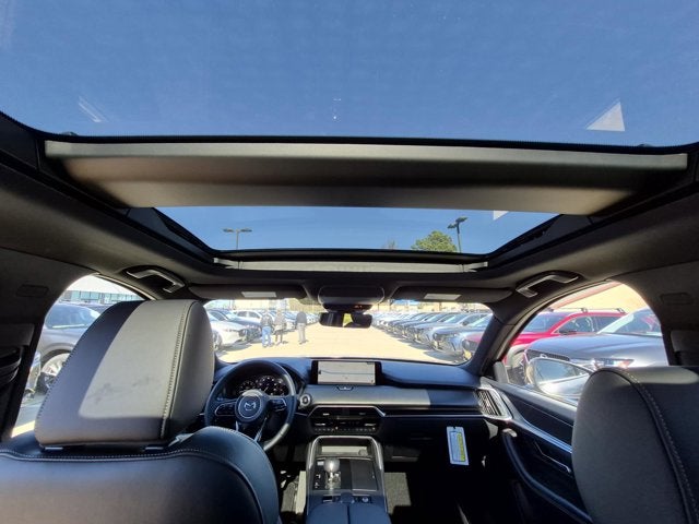 2026 Mazda Mazda CX-90 3.3 Turbo S Premium Plus AWD