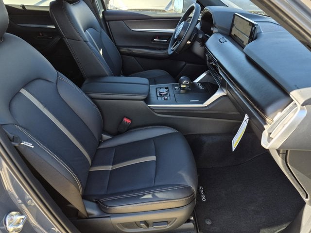 2026 Mazda Mazda CX-90 3.3 Turbo S Premium Plus AWD