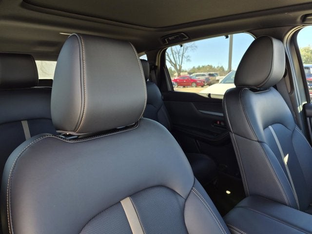 2026 Mazda Mazda CX-90 3.3 Turbo S Premium Plus AWD