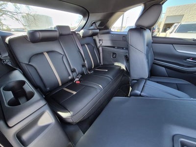 2026 Mazda Mazda CX-90 3.3 Turbo S Premium Plus AWD