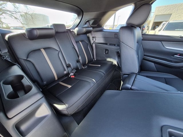 2026 Mazda Mazda CX-90 3.3 Turbo S Premium Plus AWD