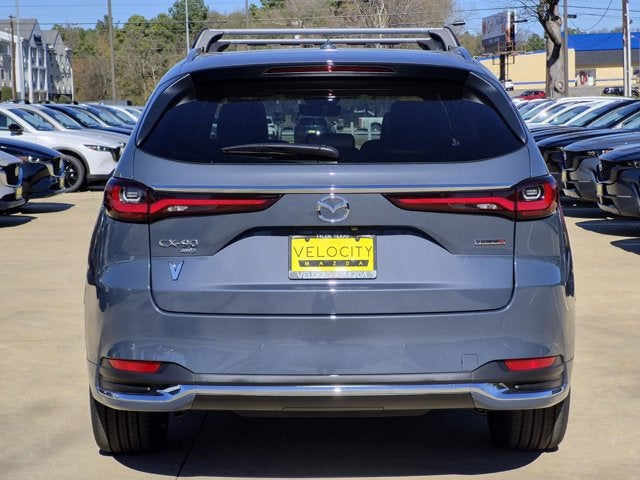 2026 Mazda Mazda CX-90 3.3 Turbo S Premium Plus AWD