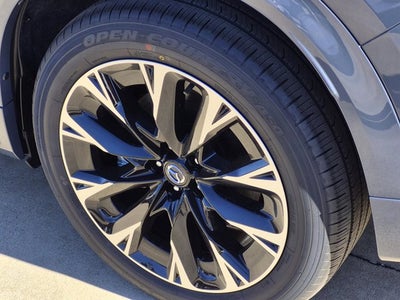 2026 Mazda Mazda CX-90 3.3 Turbo S Premium Plus AWD