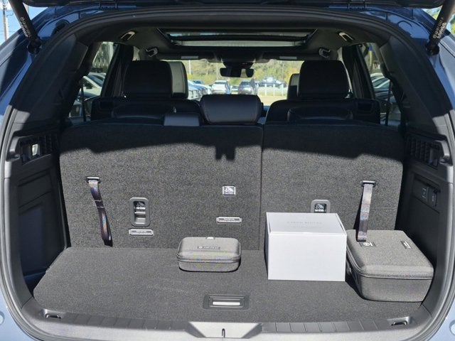 2026 Mazda Mazda CX-90 3.3 Turbo S Premium Plus AWD