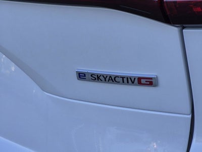 2026 Mazda Mazda CX-90 3.3 Turbo S Premium Plus AWD