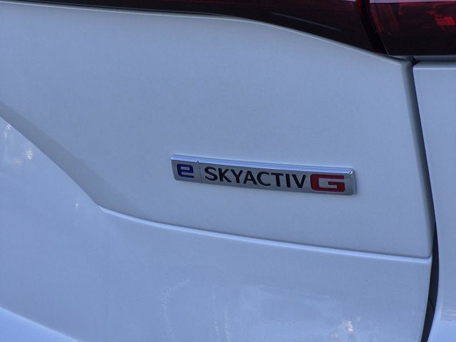 2026 Mazda Mazda CX-90 3.3 Turbo S Premium Plus AWD