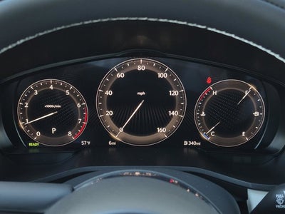 2026 Mazda Mazda CX-90 3.3 Turbo S Premium Plus AWD