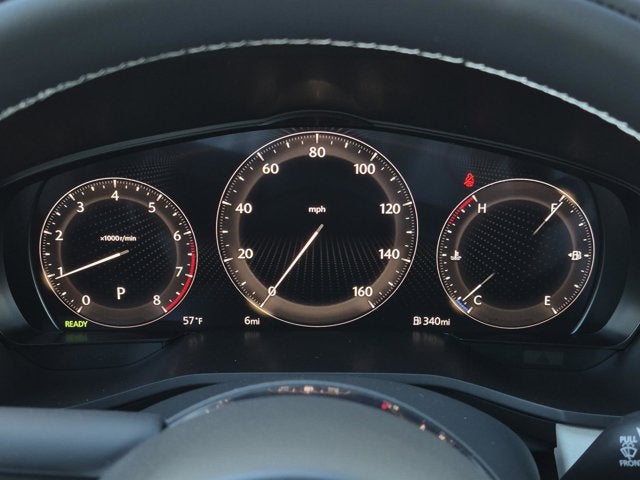 2026 Mazda Mazda CX-90 3.3 Turbo S Premium Plus AWD