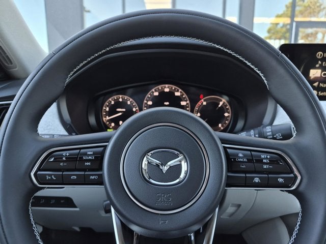 2026 Mazda Mazda CX-90 3.3 Turbo S Premium Plus AWD