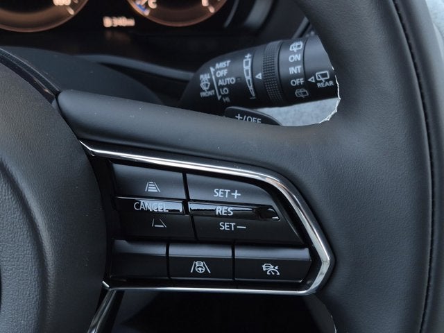 2026 Mazda Mazda CX-90 3.3 Turbo S Premium Plus AWD