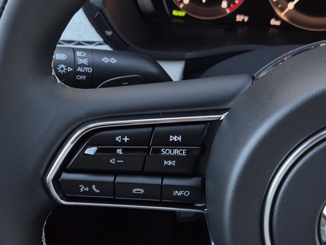 2026 Mazda Mazda CX-90 3.3 Turbo S Premium Plus AWD