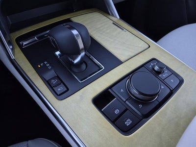 2026 Mazda Mazda CX-90 3.3 Turbo S Premium Plus AWD