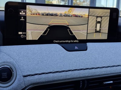 2026 Mazda Mazda CX-90 3.3 Turbo S Premium Plus AWD