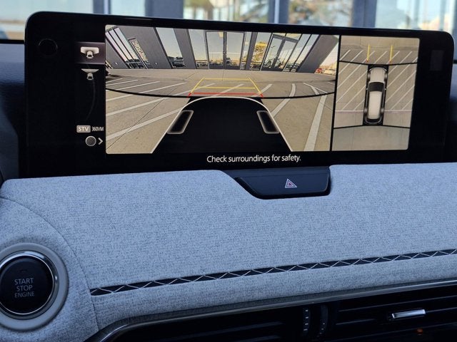 2026 Mazda Mazda CX-90 3.3 Turbo S Premium Plus AWD