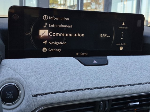 2026 Mazda Mazda CX-90 3.3 Turbo S Premium Plus AWD