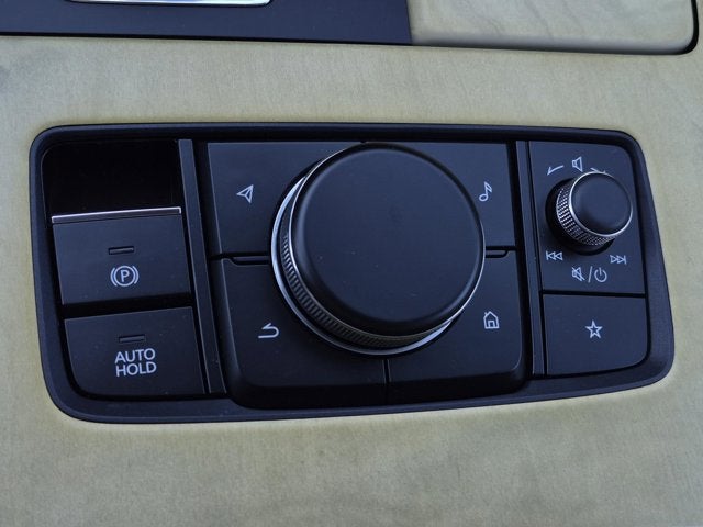 2026 Mazda Mazda CX-90 3.3 Turbo S Premium Plus AWD