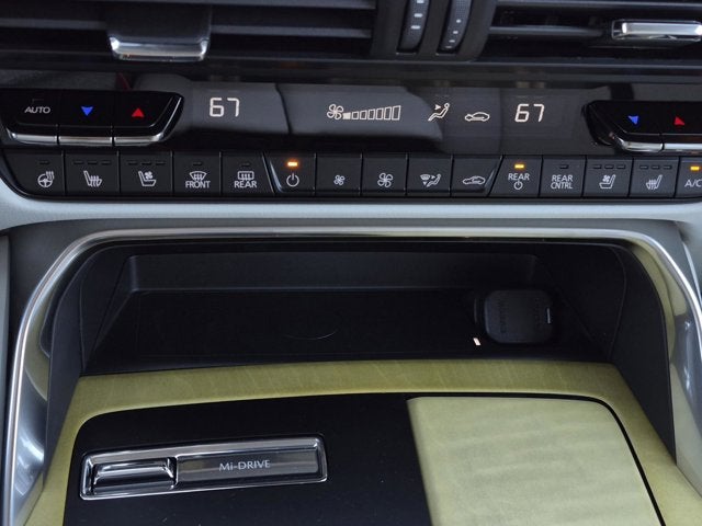 2026 Mazda Mazda CX-90 3.3 Turbo S Premium Plus AWD