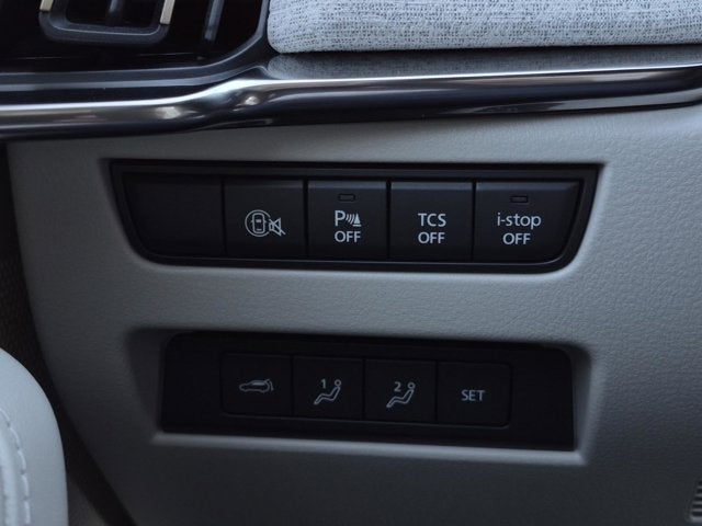 2026 Mazda Mazda CX-90 3.3 Turbo S Premium Plus AWD