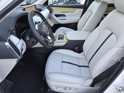 2026 Mazda Mazda CX-90 3.3 Turbo S Premium Plus AWD