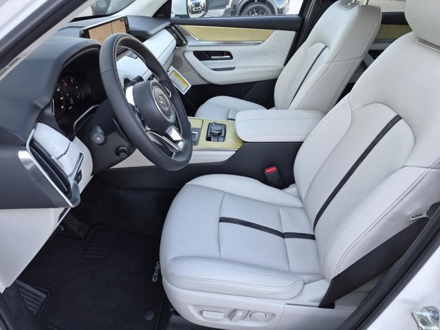 2026 Mazda Mazda CX-90 3.3 Turbo S Premium Plus AWD