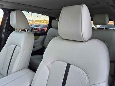 2026 Mazda Mazda CX-90 3.3 Turbo S Premium Plus AWD