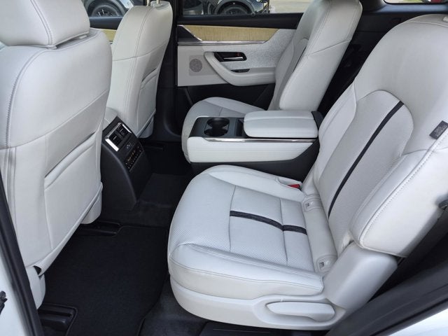 2026 Mazda Mazda CX-90 3.3 Turbo S Premium Plus AWD