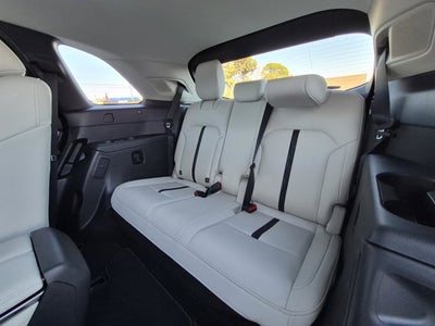 2026 Mazda Mazda CX-90 3.3 Turbo S Premium Plus AWD