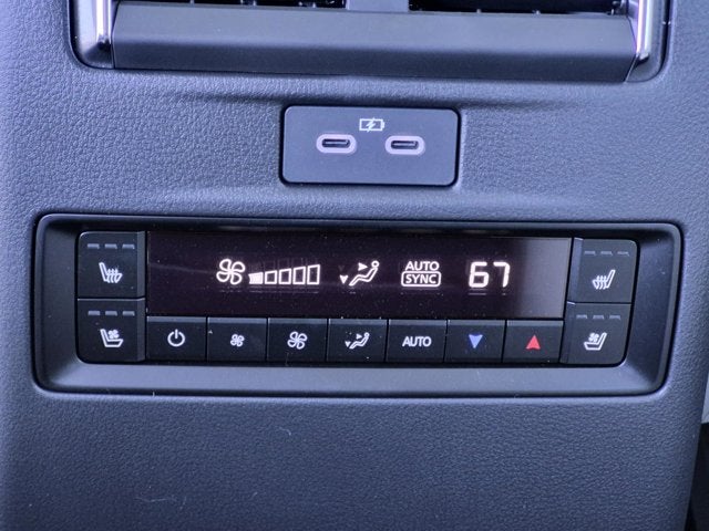 2026 Mazda Mazda CX-90 3.3 Turbo S Premium Plus AWD