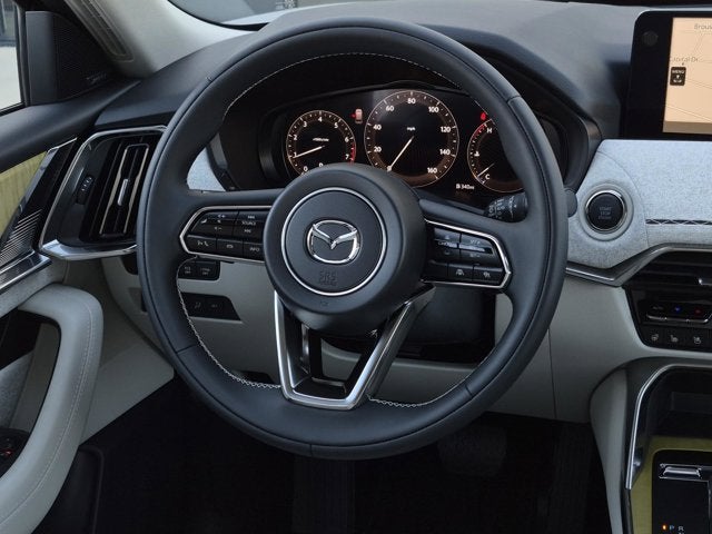 2026 Mazda Mazda CX-90 3.3 Turbo S Premium Plus AWD