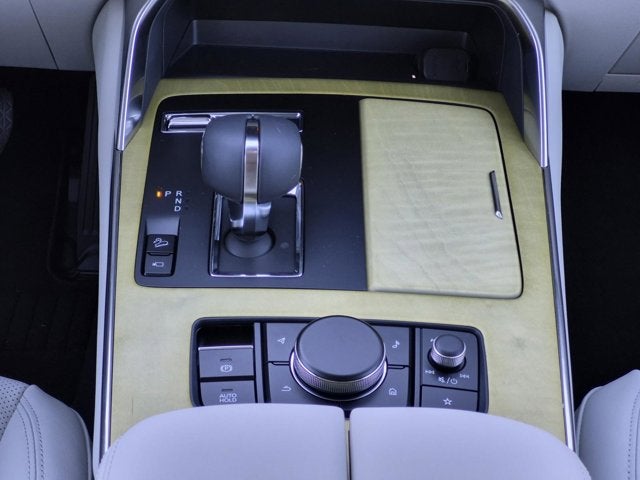 2026 Mazda Mazda CX-90 3.3 Turbo S Premium Plus AWD