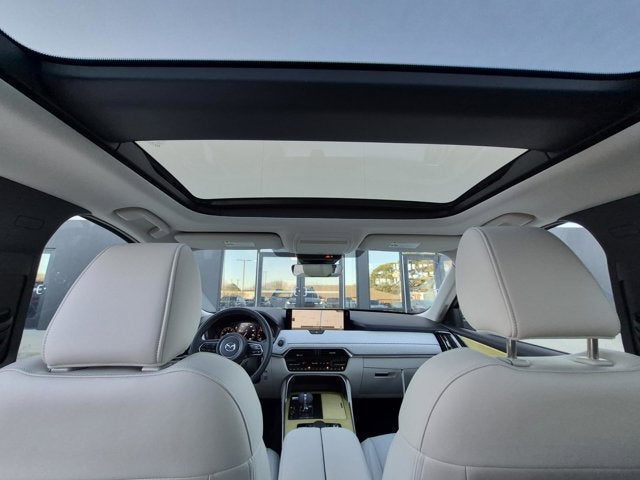 2026 Mazda Mazda CX-90 3.3 Turbo S Premium Plus AWD