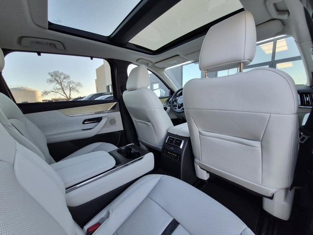 2026 Mazda Mazda CX-90 3.3 Turbo S Premium Plus AWD