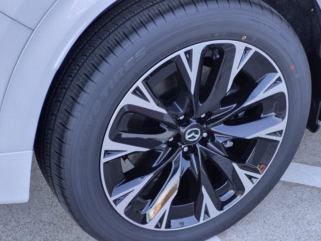 2026 Mazda Mazda CX-90 3.3 Turbo S Premium Plus AWD