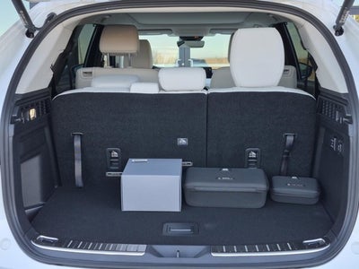 2026 Mazda Mazda CX-90 3.3 Turbo S Premium Plus AWD