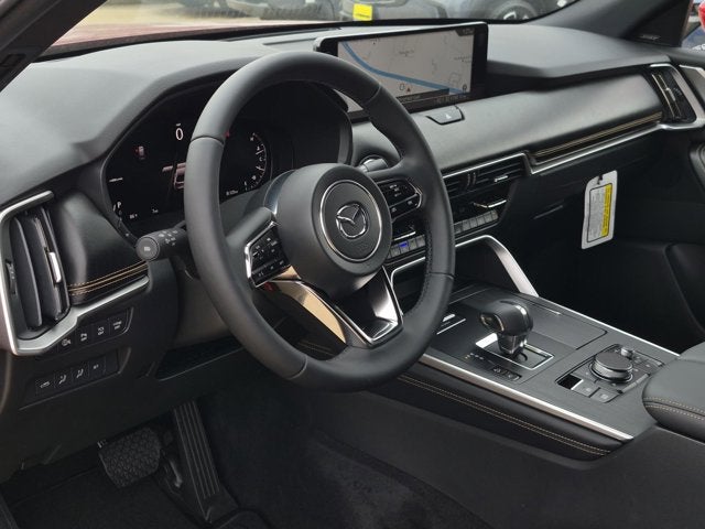 2026 Mazda Mazda CX-90 3.3 Turbo S Premium Plus AWD