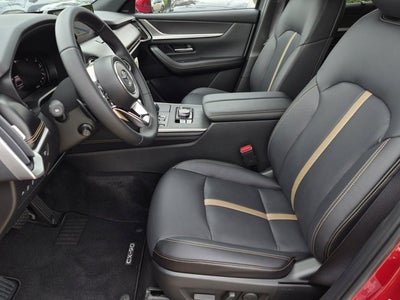 2026 Mazda Mazda CX-90 3.3 Turbo S Premium Plus AWD