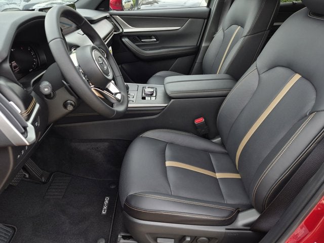 2026 Mazda Mazda CX-90 3.3 Turbo S Premium Plus AWD