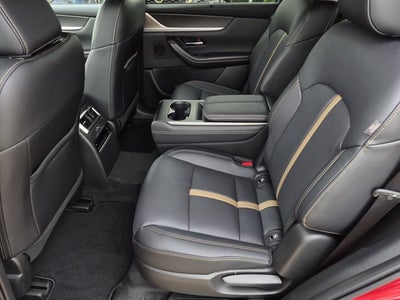 2026 Mazda Mazda CX-90 3.3 Turbo S Premium Plus AWD