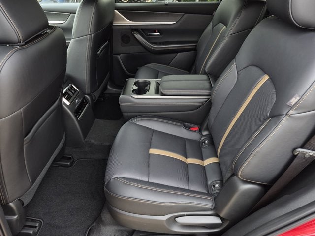 2026 Mazda Mazda CX-90 3.3 Turbo S Premium Plus AWD